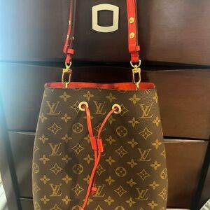 Louis Vuitton NéoNoé